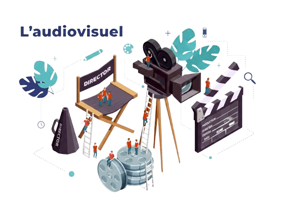 Production Audiovisuelle