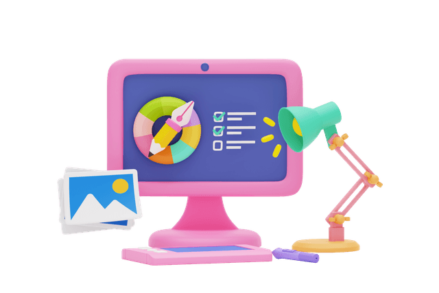 Production Creative & Planification